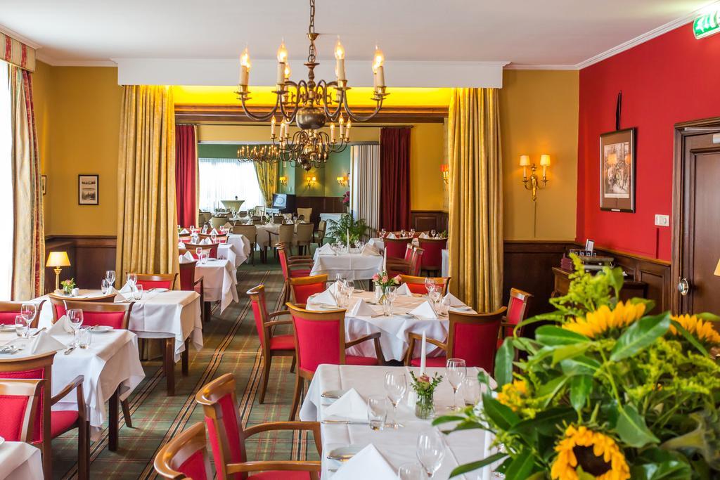 Hotel Cafe Restaurant De Gouden Karper Hummelo Esterno foto