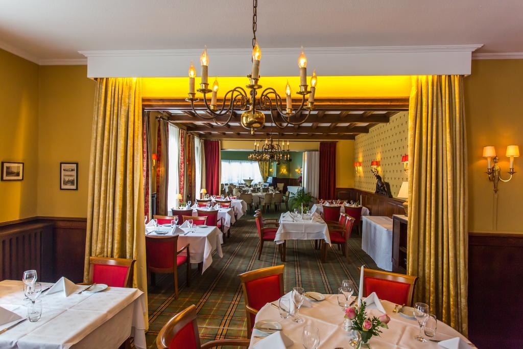 Hotel Cafe Restaurant De Gouden Karper Hummelo Esterno foto